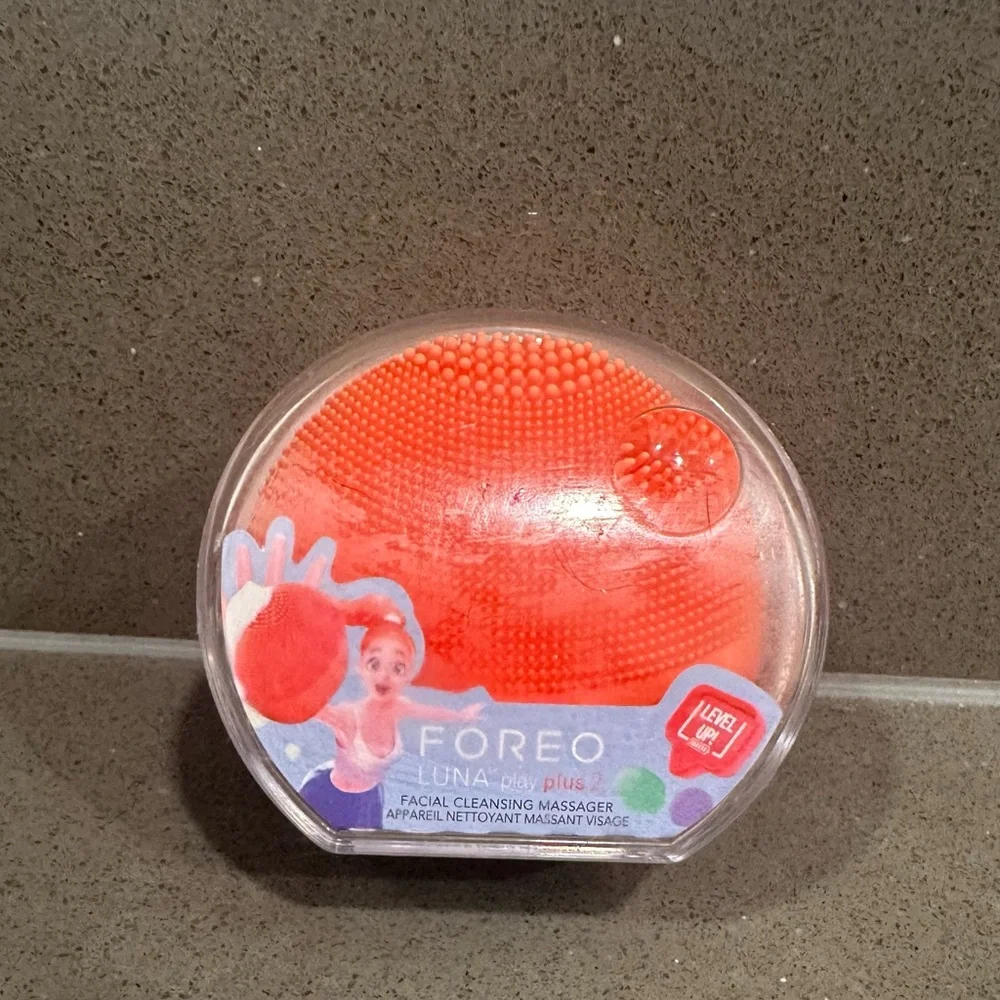 🍑 New FOREO LUNA Play Plus 2🍑